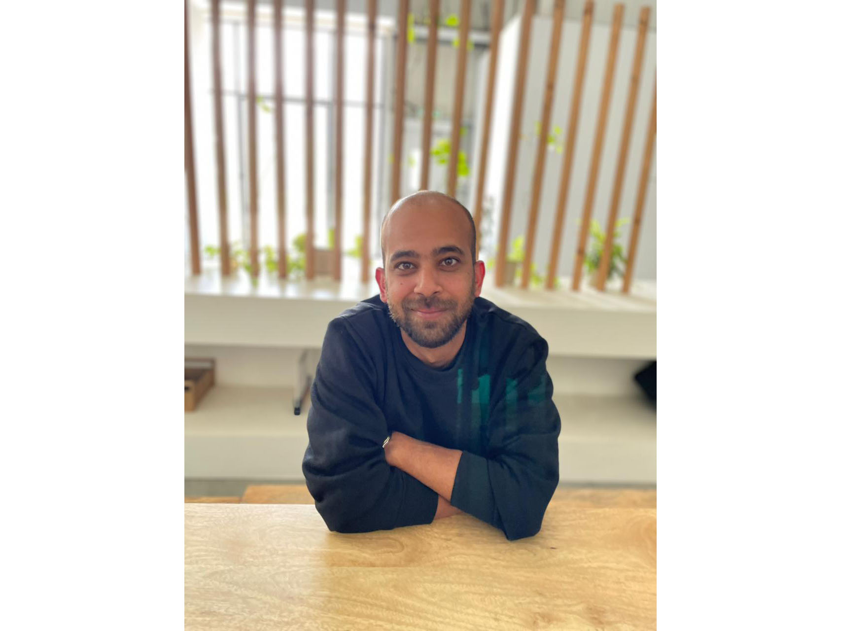 electriclime° Senior Producer Mahmoud El Masry on his journey and passion for production Image